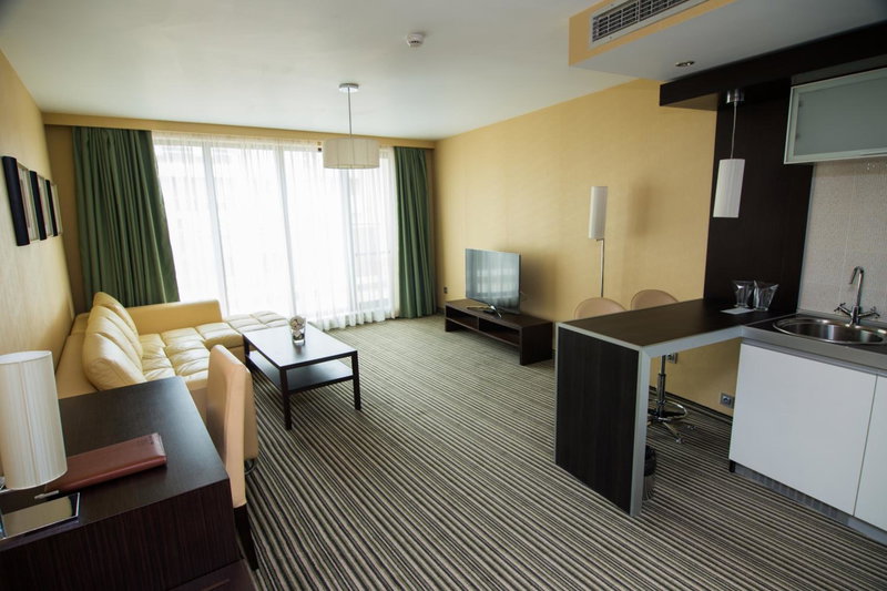 Best Western Plus Olives City Hotel - Free Pool & Parking, Sofia, Bulgarie