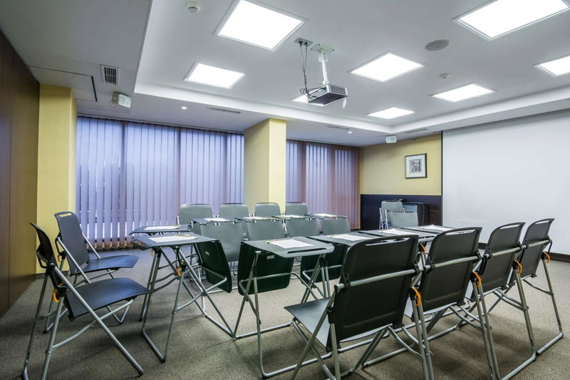 Best Western Plus Olives City Hotel - Free Pool & Parking, Sofia, Bulgarie