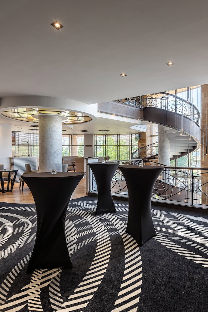 Hotel Vega Sofia, Болгария