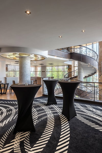 Hotel Vega Sofia, Sofia, Bulgarie