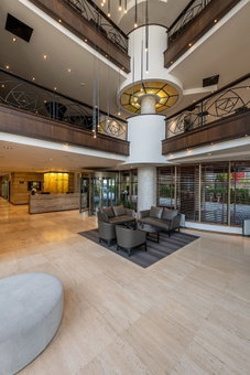 Hotel Vega Sofia, Sofia, Bulgarie