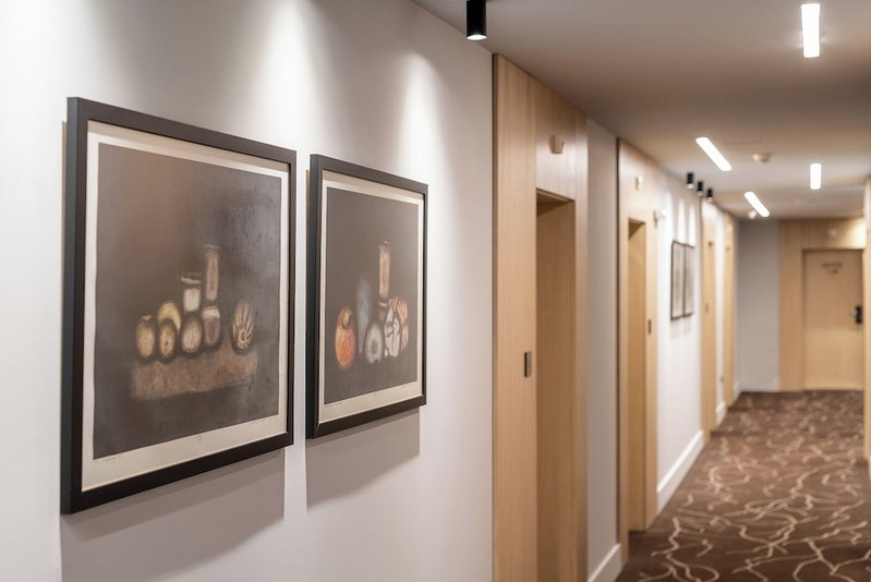 Hotel Vega Sofia, Sofia, Bulgarie