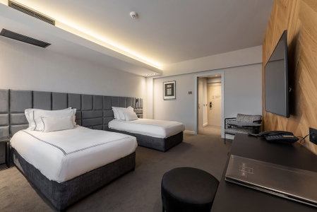 Hotel Vega Sofia, Sofia, Bulgarie