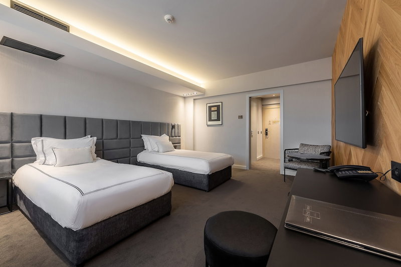 Hotel Vega Sofia, Sofia, Bulgarie