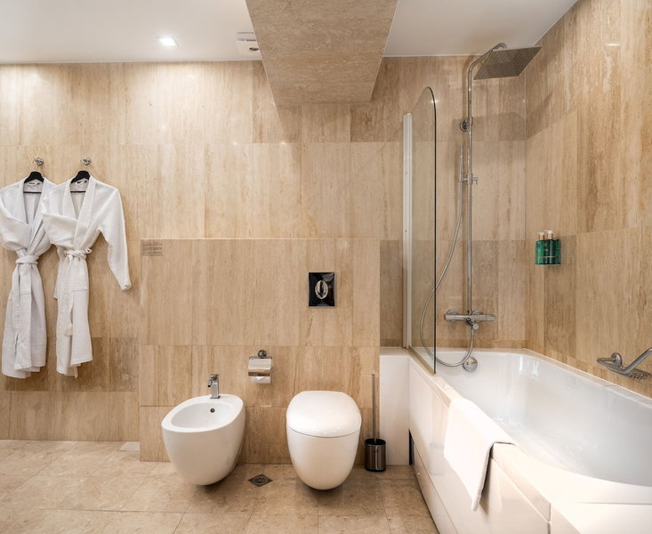 Hotel Vega Sofia, Sofia, Bulgarie