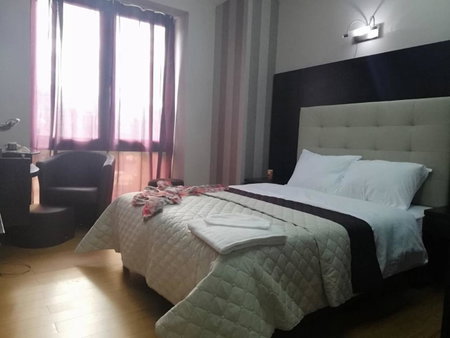CityHome Aparthotel, Sofia, Bulgarie