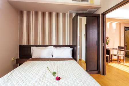 CityHome Aparthotel, Sofia, Bulgarie