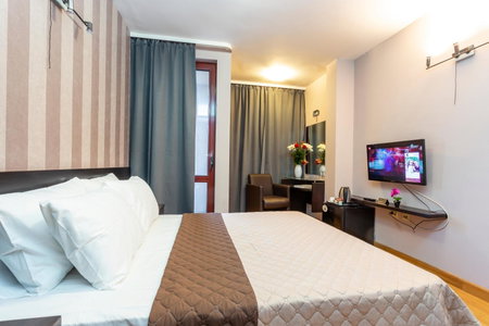 CityHome Aparthotel, Sofia, Bulgarie