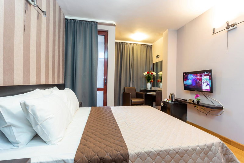 CityHome Aparthotel, Sofia, Bulgarie