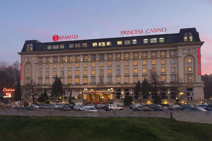 Ramada by Wyndham Plovdiv Trimontium, Plovdiv, Болгария