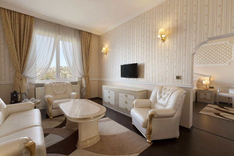 Ramada by Wyndham Plovdiv Trimontium, Plovdiv, Болгария