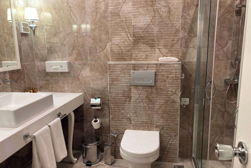 Ramada by Wyndham Plovdiv Trimontium, Plovdiv, Болгария