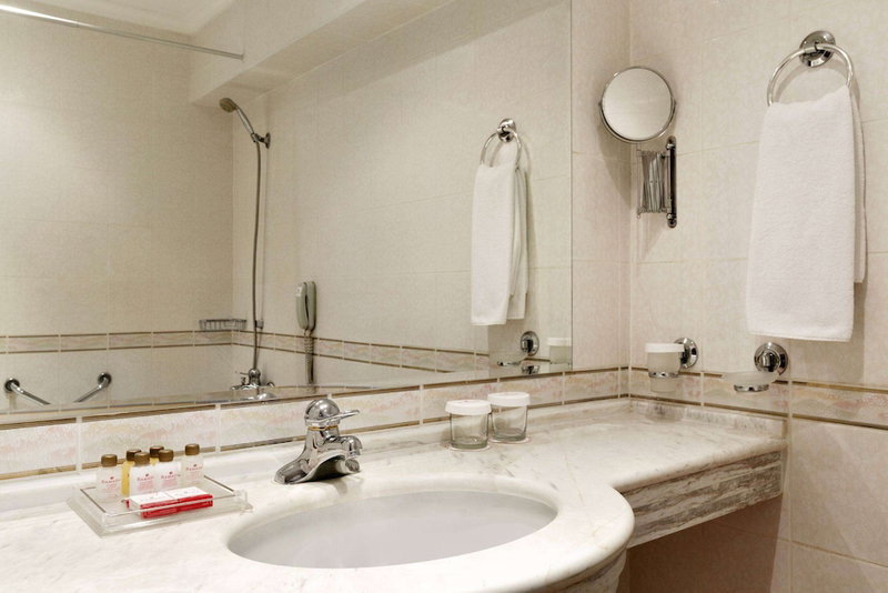 Ramada by Wyndham Plovdiv Trimontium, Plovdiv, Болгария