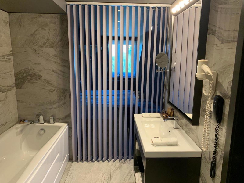 All Seasons Residence Design Hotel - Free parking, Sofia, Болгария