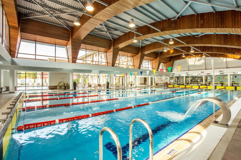 Kamengrad Hotel & SPA, Panagyurishte, Bulgaria