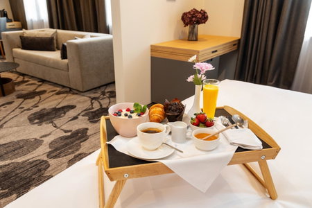 Kamengrad Hotel & SPA, Panagyurishte, Bulgaria