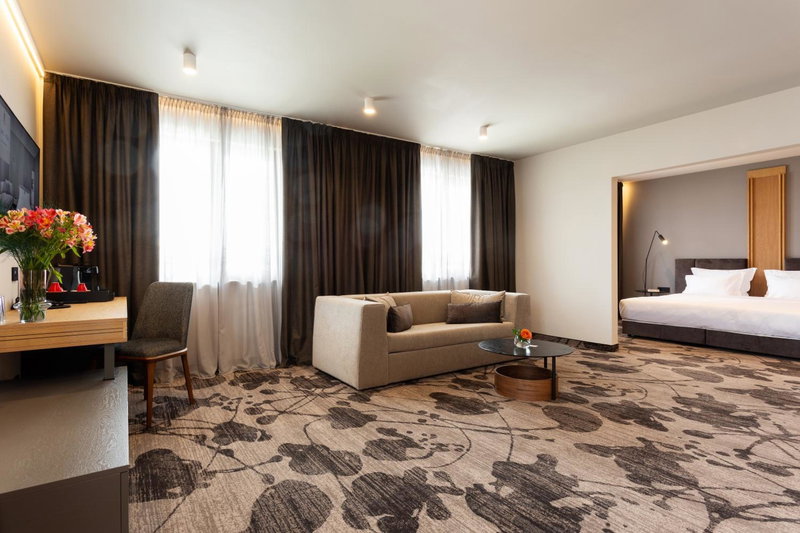 Kamengrad Hotel & SPA, Panagyurishte, Bulgaria