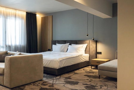 Kamengrad Hotel & SPA, Panagyurishte, Bulgaria