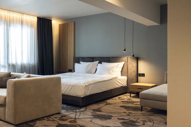 Kamengrad Hotel & SPA, Panagyurishte, Bulgaria