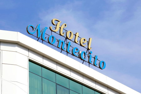 Hotel Montecito, Sofia, Bulgarie