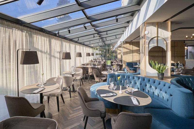 Radisson Hotel Plovdiv, Plovdiv, Bulgarie