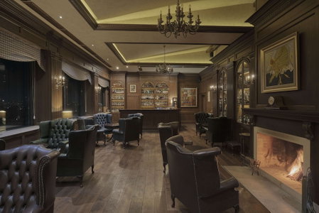 Radisson Hotel Plovdiv, Plovdiv, Bulgarie