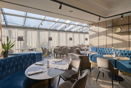 Radisson Hotel Plovdiv, Plovdiv, Bulgarie