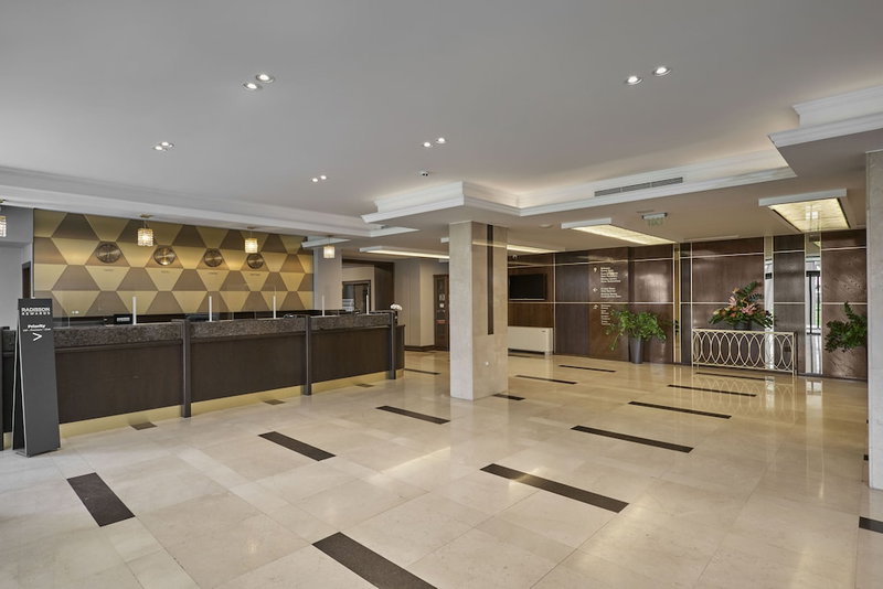 Radisson Hotel Plovdiv, Plovdiv, Bulgarie