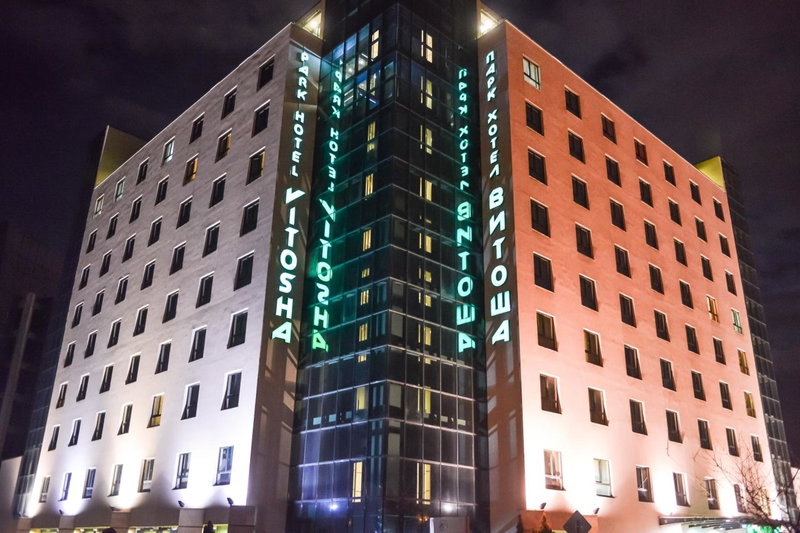 Vitosha Park Hotel - Free Pool & Gym, Sofia, Bulgarie