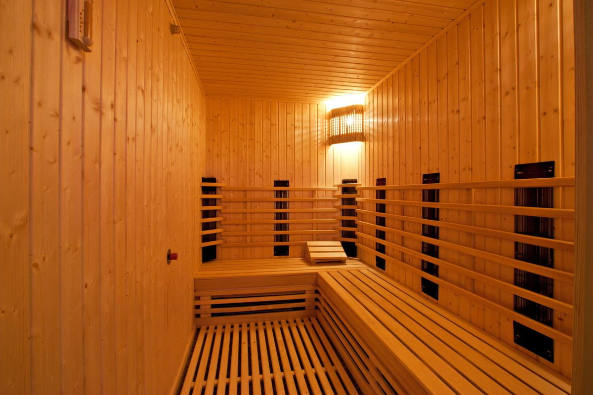 Hôtel · Vitosha Park Hotel - Free Pool & Gym, Sofia