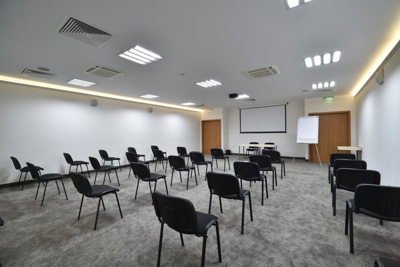 Vitosha Park Hotel - Free Pool & Gym, Sofia, Bulgarie