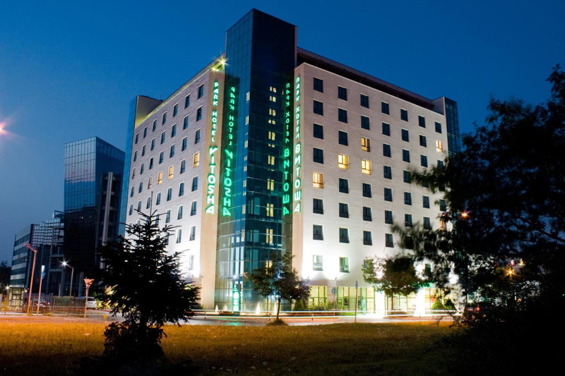 Vitosha Park Hotel - Free Pool & Gym, Sofia, Bulgarie
