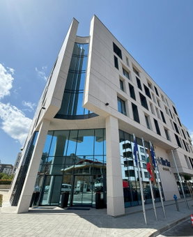 Blue Star Luxury Hotel, Sofia, Bulgarien