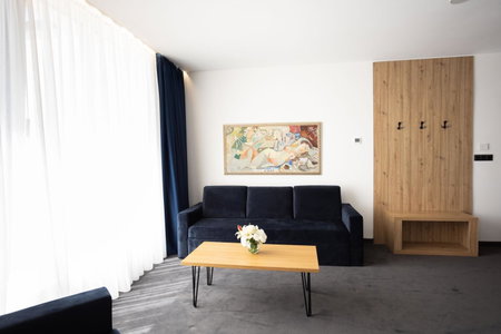 Blue Star Luxury Hotel, Sofia, Bulgarien