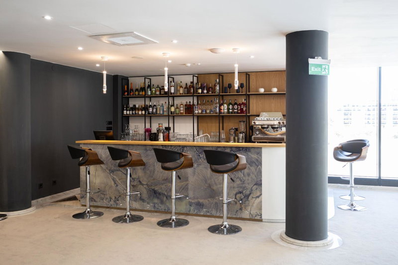 Blue Star Luxury Hotel, Sofia, Bulgarien
