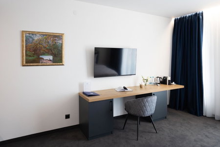 Blue Star Luxury Hotel, Sofia, Bulgarien