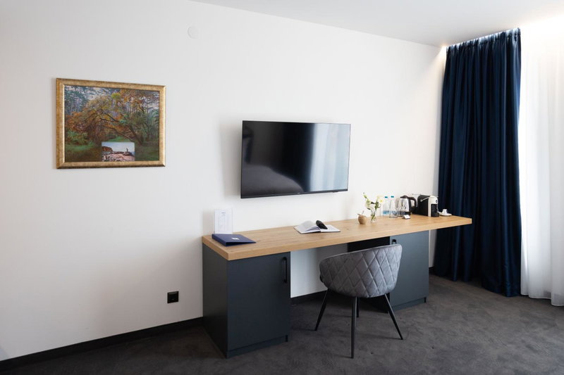 Blue Star Luxury Hotel, Sofia, Bulgarien