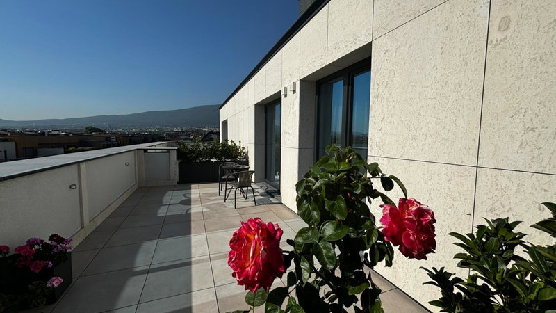 Blue Star Luxury Hotel, Sofia, Bulgarien