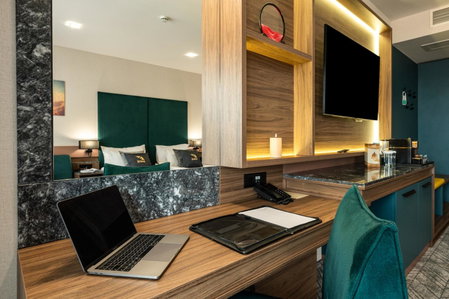 Santé SPA Hotel, Velingrad, Болгария