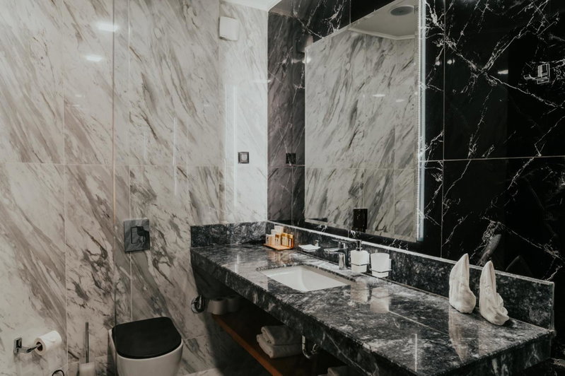 Santé SPA Hotel, Velingrad, Болгария