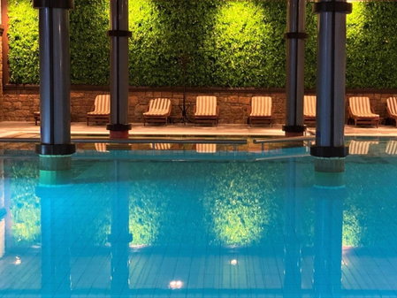 Maxi Park Hotel & Spa, Velingrad, Bulgarie