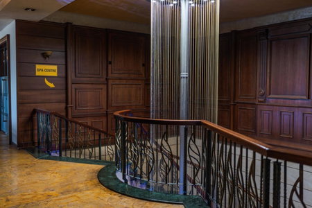 Maxi Park Hotel & Spa, Velingrad, Bulgarie