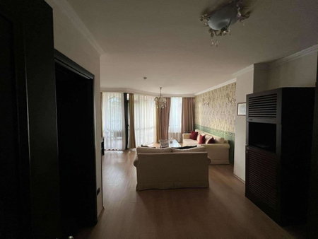 Private Apartment in Premier Mountain Luxury Resort, Bansko, Болгария