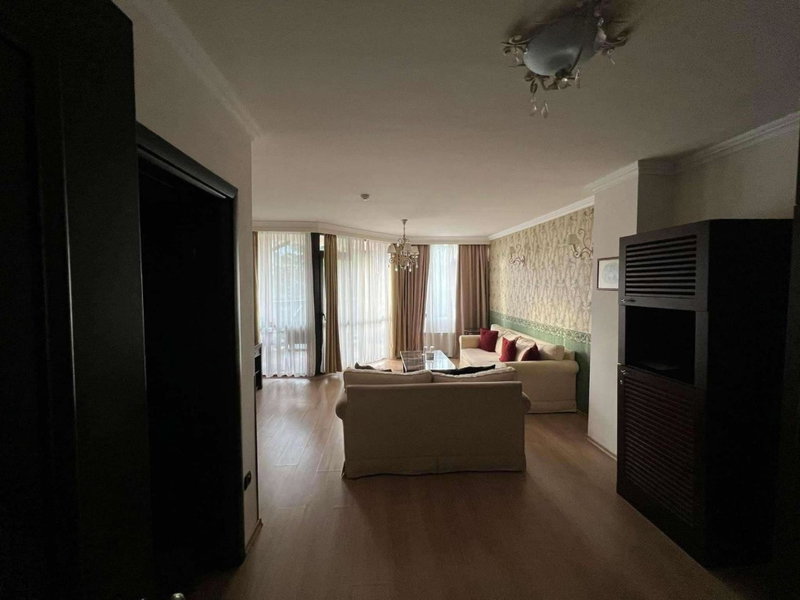 Private Apartment in Premier Mountain Luxury Resort, Bansko, Болгария