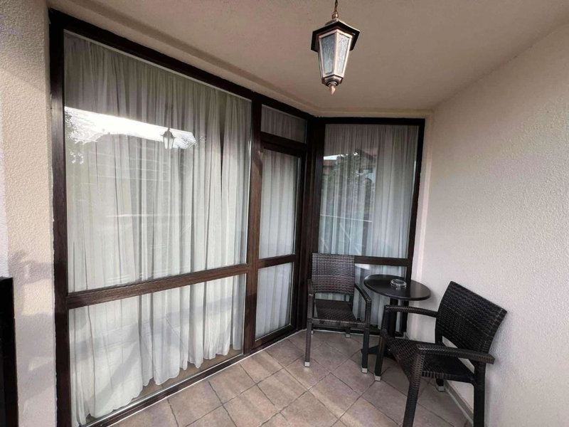 Private Apartment in Premier Mountain Luxury Resort, Bansko, Болгария