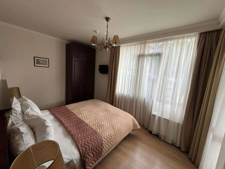 Private Apartment in Premier Mountain Luxury Resort, Bansko, Болгария