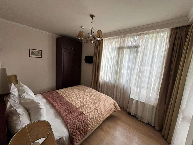 Private Apartment in Premier Mountain Luxury Resort, Bansko, Болгария
