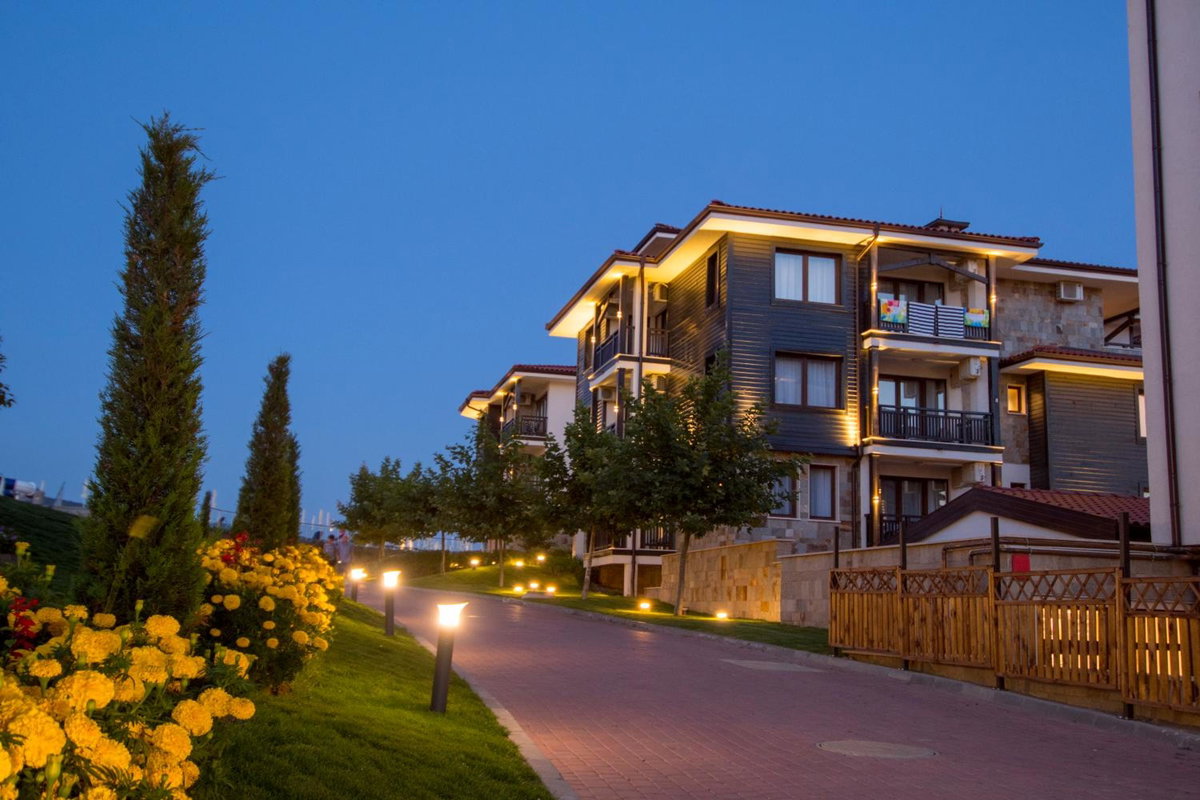 Nevis Resort & Aqua Park - All Inclusive, Bulgaria