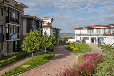 Nevis Resort & Aqua Park - All Inclusive, Sunny Beach, Bulgaria
