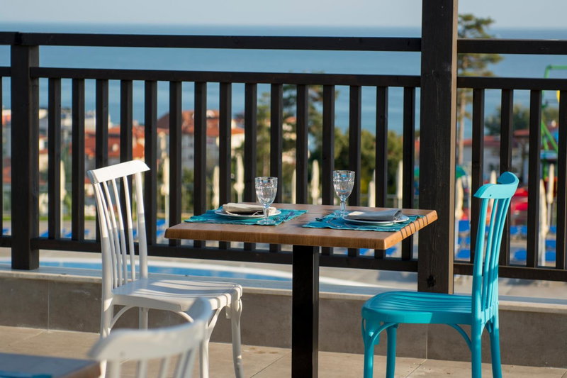 Nevis Resort & Aqua Park - All Inclusive, Sunny Beach, Bulgaria